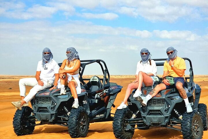 Super Safari Hurghada
