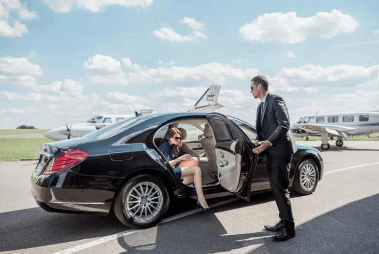 Airport-Pickup-and-Drop-Service